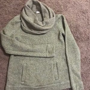 J. Crew turtleneck
